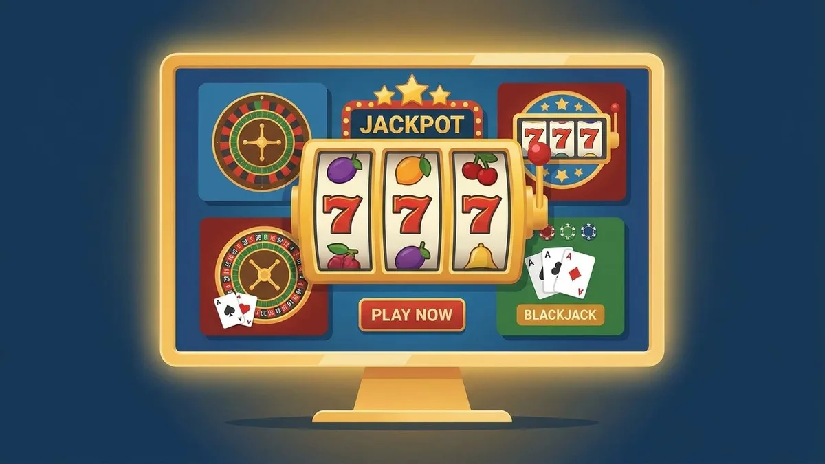 Casino-Spiele